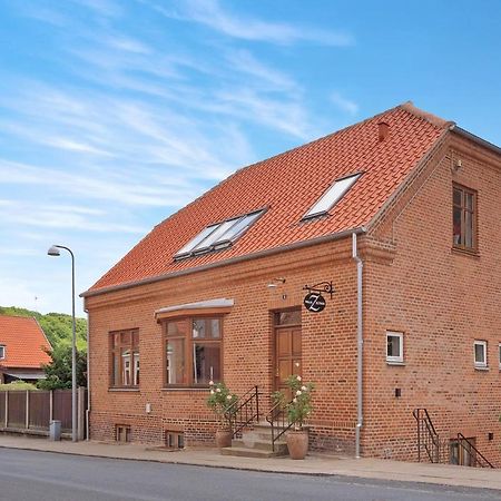 Villa Zeltner Silkeborg Exterior foto