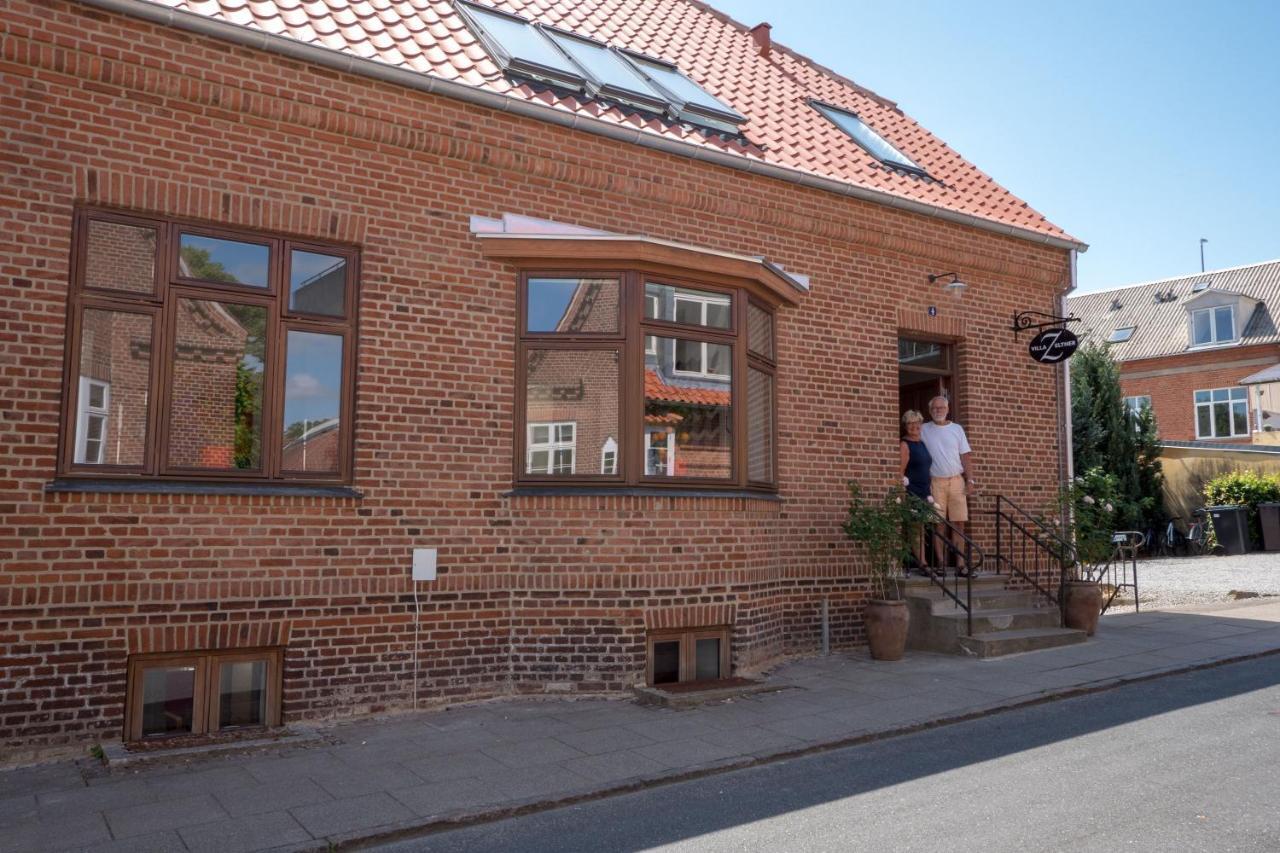 Villa Zeltner Silkeborg Exterior foto